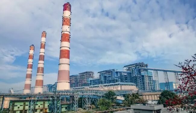 एनटीपीसी को प्रभावी जल प्रबंधन के लिए मान्यता मिली