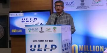 यूलिप कार्यशाला भारत की माल ढुलाई को बेहतर बनाने के लिए राज्यों को एक साथ लाया गया