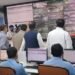 बारिश में डूबा मुंबई! CM शिंदे ने BMC के आपदा प्रबंधन कंट्रोव रूम का किया दौरा