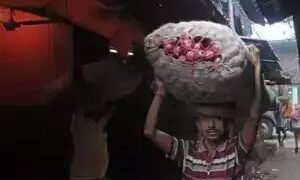 सितंबर में कृषि और ग्रामीण श्रमिकों के लिए खुदरा मुद्रास्फीति बढ़ी