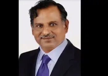 ISRO के नए चीफ बनेंगे डॉ. वी नारायाणन, 14 जनवरी से संभालेंगे कार्यभार!