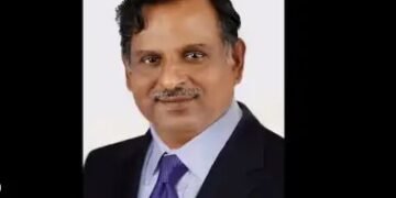 ISRO के नए चीफ बनेंगे डॉ. वी नारायाणन, 14 जनवरी से संभालेंगे कार्यभार!