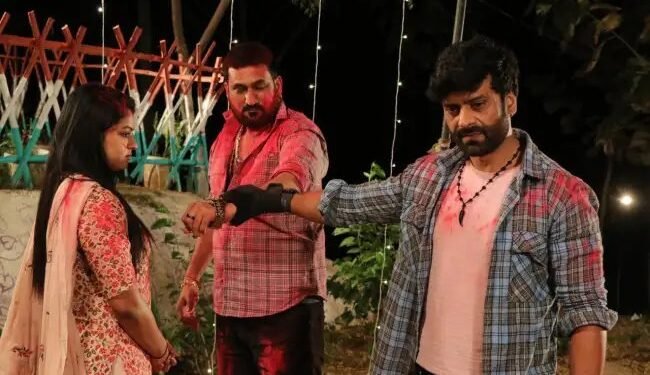 राजा गुरु की फॅमिली ड्रामा फिल्म ‘आराध्य’ के धमाकेदार ट्रेलर ने चौंकाया