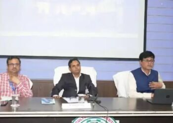 BAU कृषि विवि में बनेगी AI लैब, खेती में होगा अधिक लाभ!