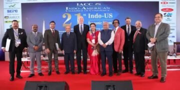 दिल्ली में आयोजित हुआ कृषि में आगामी भारत-अमेरिका आर्थिक संबंधों के लिए सम्मेलन