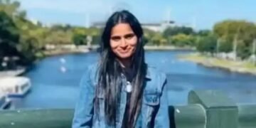ऑस्ट्रेलिया में भारतीय मूल की एक युवती की फ्लाइट टेकऑफ होने से पहले ही मौत