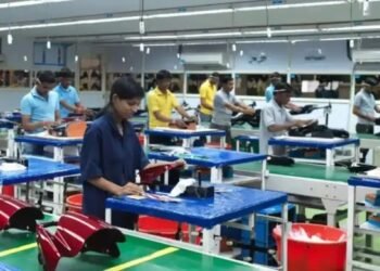 बेलराइज इंडस्ट्रीज के मुनाफे में 6 गुना वृद्धि