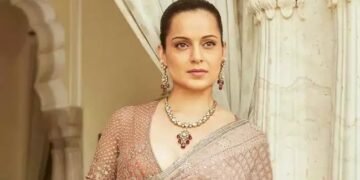 चुनावी माहौल के बीच कंगना रनौत का राहुल- प्रियंका पर निजी हमला, कही ये बात