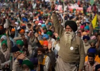 28 मार्च को होगा किसानों का विरोध प्रदर्शन, जानें क्या है वजह और मांगें?