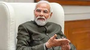 बजट ने टिकाऊ और जलवायु-अनुकूल खेती को बढ़ावा दिया है: प्रधानमंत्री मोदी