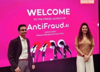 क्विक हील ने भारत का पहला फ्रॉड प्रिवेंशन सॉल्यूशन एंटीफ्रॉड.एआई लॉन्च किया
