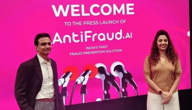 क्विक हील ने भारत का पहला फ्रॉड प्रिवेंशन सॉल्यूशन एंटीफ्रॉड.एआई लॉन्च किया
