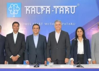 कल्पतरु लिमिटेड का आरंभिक सार्वजनिक निर्गम 24 जून को खुलेगा