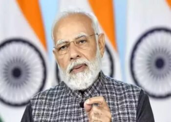 पुलिस महानिदेशकों के अखिल भारतीय सम्मेलन में शामिल होंगे प्रधानमंत्री