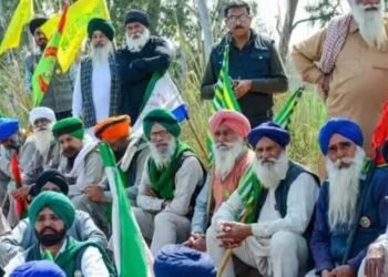 फिर दिल्ली कोच करने की तैयारी में किसान: अलर्ट पर पुलिस, बॉर्डर पर बढ़ी सुरक्षा