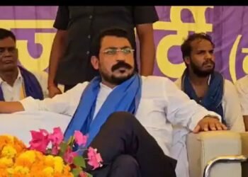 आजाद समाज पार्टी ने सभी दस सीटों पर चुनाव लड़ने का ऐलान किया