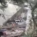 बंगाल के मुर्शिदाबाद में देसी बम बनाते समय विस्फोट में तीन लोगों की मौत