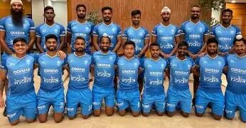 आज होगी भारत-जर्मनी के बीच हॉकी की सेमीफाइनल की लड़ाई, यहां देख सकते हैं लाइव!