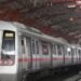 दिल्ली मेट्रो ने तोड़ा रिकॉर्ड, एक ही दिन में लाखों लोगों ने किया सफर