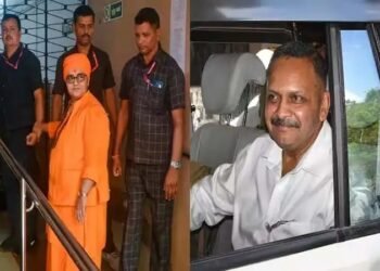 मालेगांव केस में NIA कोर्ट का बड़ा फैसला, सभी 7 आरोपी बरी, कहा- कोर्ट के पास कोई सबूत नहीं…..’