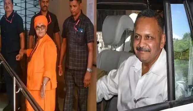 मालेगांव केस में NIA कोर्ट का बड़ा फैसला, सभी 7 आरोपी बरी, कहा- कोर्ट के पास कोई सबूत नहीं…..’