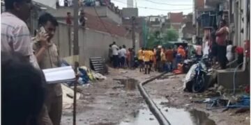 एक बार फिर बेसमेंट में पानी भरने से हुई तीन लोगों की मौत, जानें पूरा मामला