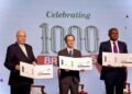 एसएमएफजी इंडिया क्रेडिट ने नवी मुंबई में 1000वीं शाखा की शुरुआत की