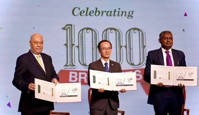 एसएमएफजी इंडिया क्रेडिट ने नवी मुंबई में 1000वीं शाखा की शुरुआत की