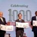 एसएमएफजी इंडिया क्रेडिट ने नवी मुंबई में 1000वीं शाखा की शुरुआत की