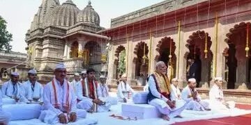 टॉप-5 इकॉनोमी में भारत, नासिक में युवा दिवस पर बोले PM MODI