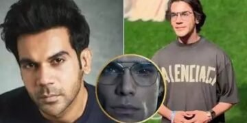 क्या राजकुमार की हुई प्लास्टिक सर्जरी? बदले लुक का सच आया सामने