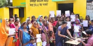 छत्तीसगढ़ सरकार का बड़ा तोहफा, 70 लाख महिलाओं को मिल रहा इस योजना का लाभ, उठाए लाभ