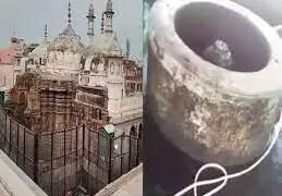सुप्रीम कोर्ट ने ज्ञानवापी मस्जिद में सीलबंद ‘वज़ुखाना टैंक’ की सफाई की अनुमति दी