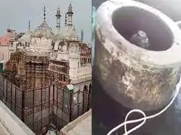 सुप्रीम कोर्ट ने ज्ञानवापी मस्जिद में सीलबंद ‘वज़ुखाना टैंक’ की सफाई की अनुमति दी