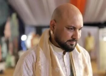 धर्म की बात करते हैं…सोच घटिया, बी.प्राक ने कैंसिल किया रणवीर इलाबादिया का पॉडकास्ट