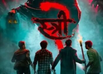 रिलीज होने जा रही स्त्री-2, विक्की भइया की फिर होगी हालत खराब!