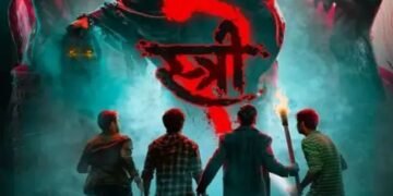रिलीज होने जा रही स्त्री-2, विक्की भइया की फिर होगी हालत खराब!