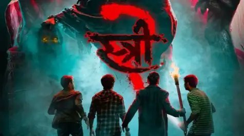 रिलीज होने जा रही स्त्री-2, विक्की भइया की फिर होगी हालत खराब!