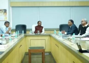 छत्तीसगढ़ में मिल्क रेवोल्यूशन-2 की होगी शुरुआत, NDDB चेयरमैन ने कही ये बात!