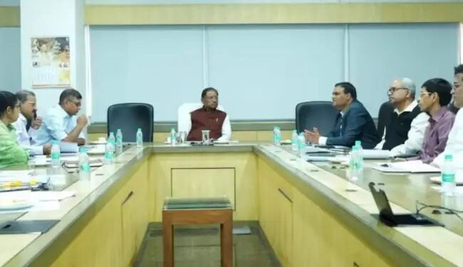 छत्तीसगढ़ में मिल्क रेवोल्यूशन-2 की होगी शुरुआत, NDDB चेयरमैन ने कही ये बात!