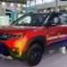 Auto Expo : पराली और गोबर गैस से चलने वाली कार ने मचाया धमाल!