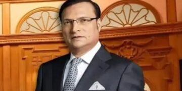 इंडिया टीवी के चेयरमैन रजत शर्मा को NBDA का प्रेसिडेंट चुना गया