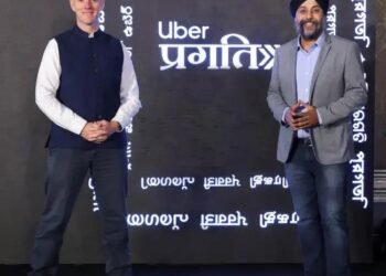 ऊबर ने भारत में रोज़मर्रा की राईड्स को नया आयाम देने के लिए लॉन्च किए नए फीचर्स