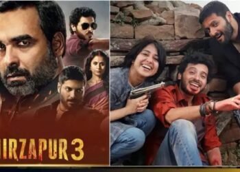 फैंस का इंतजार खत्म! आज रिलीज हुआ मिर्जापुर-3 टीजर, जानें कब होगी रिलीज