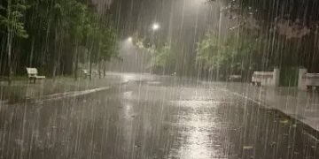 इन राज्यों में जारी रहेगी बारिश, जानें कैसा रहेगा मौसम?