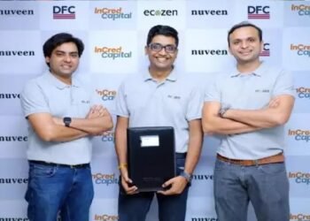 क्लाइमेट-स्मार्ट डीप टेक कंपनी इकोज़ेन ने $30 मिलियन जुटाए