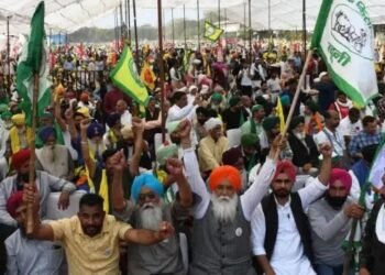 हरिद्वार: किसानों ने महापंचायत में फिर उठाया मीटर और गन्ने का मुद्दा, रखी ये मांगे