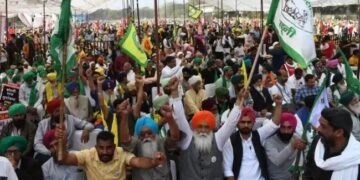हरिद्वार: किसानों ने महापंचायत में फिर उठाया मीटर और गन्ने का मुद्दा, रखी ये मांगे