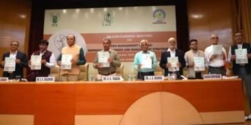 खरपतवारों के कारण फसल उत्पादकता में 92000 करोड़ रुपये का नुकसान