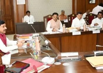 MP में शुरु हुआ कृषक कल्याण मिशन, किसानों को मिलेगा उचित मूल्य, बेहतर आय